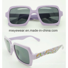 Nuevas gafas de sol vendedoras calientes de moda de los cabritos (CJ006)